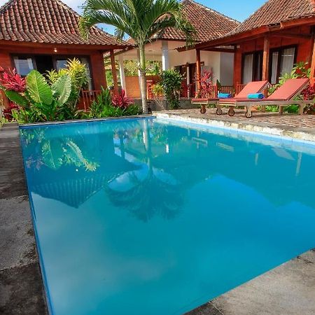 The Dara Hill Villa Batumadeg Exteriör bild