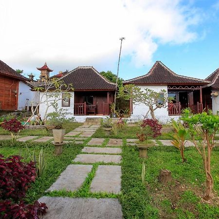 The Dara Hill Villa Batumadeg Exteriör bild