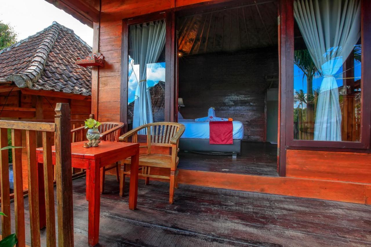 The Dara Hill Villa Batumadeg Exteriör bild