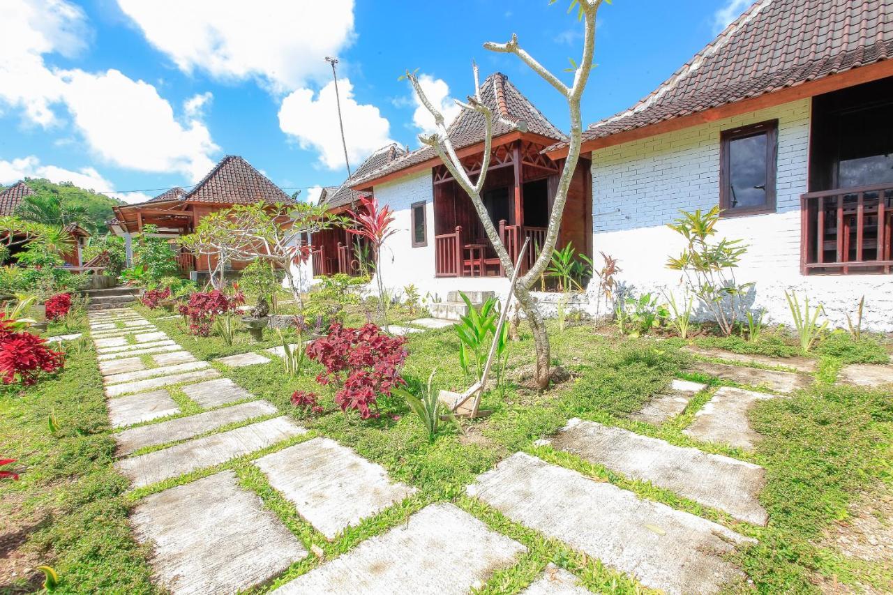 The Dara Hill Villa Batumadeg Exteriör bild