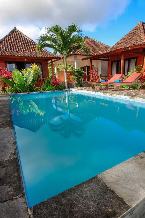 The Dara Hill Villa Batumadeg Exteriör bild