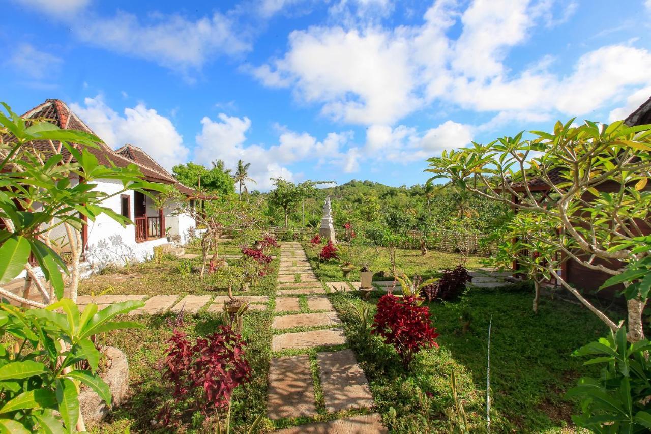 The Dara Hill Villa Batumadeg Exteriör bild