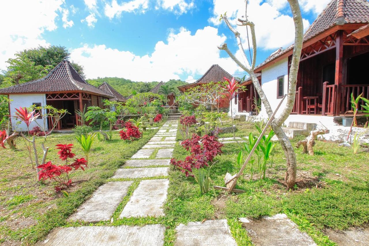 The Dara Hill Villa Batumadeg Exteriör bild