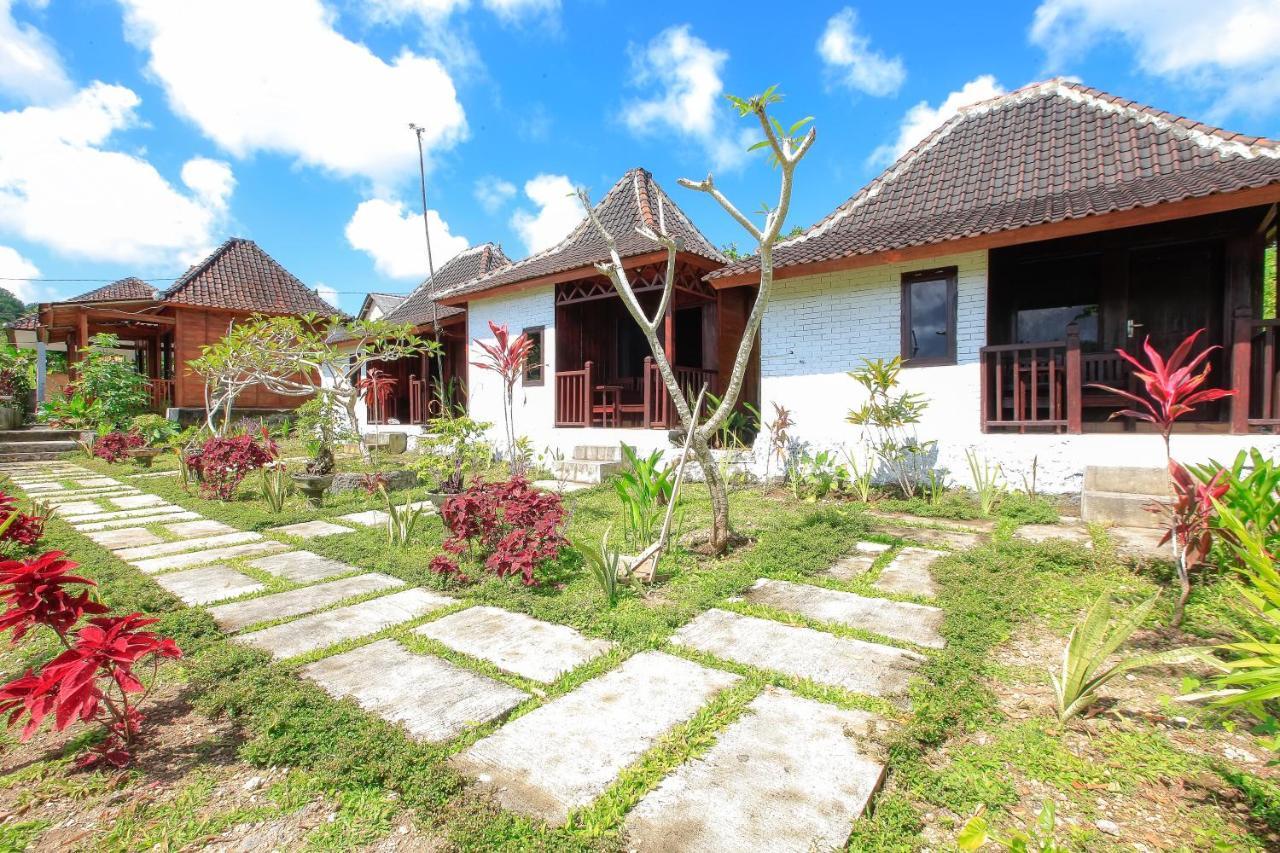 The Dara Hill Villa Batumadeg Exteriör bild