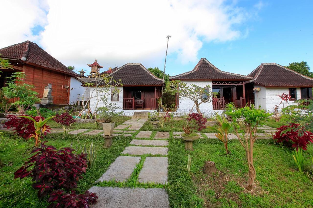 The Dara Hill Villa Batumadeg Exteriör bild