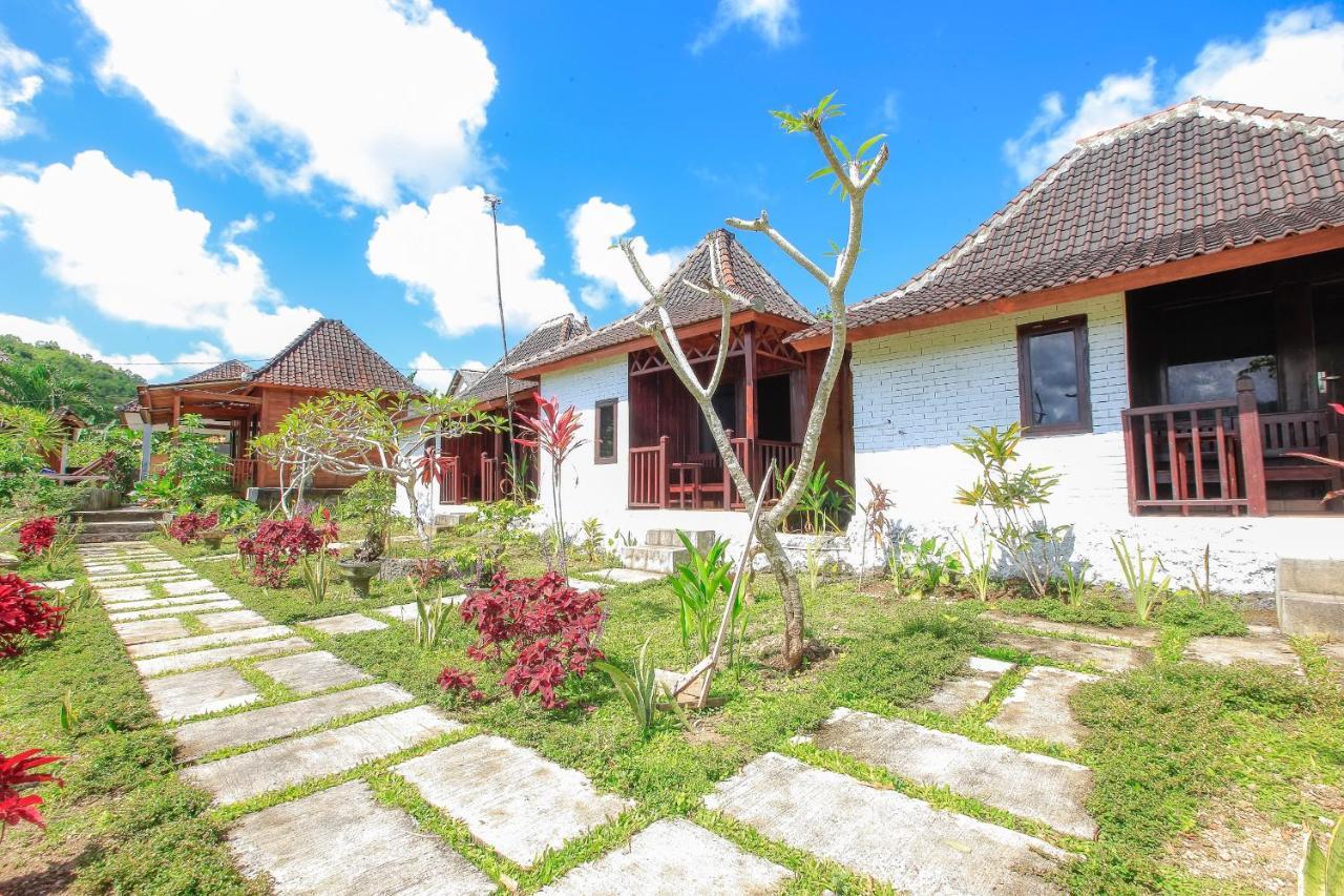 The Dara Hill Villa Batumadeg Exteriör bild