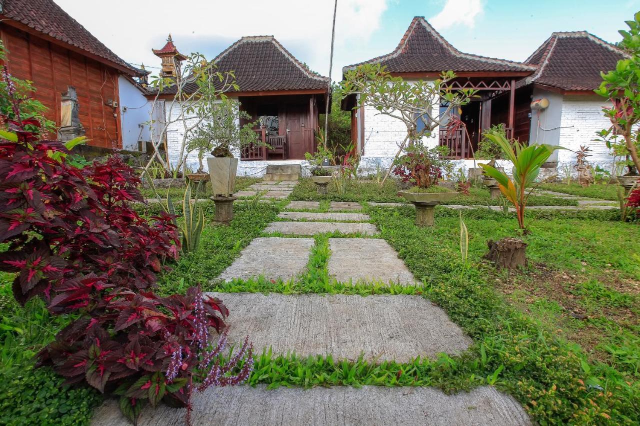 The Dara Hill Villa Batumadeg Exteriör bild